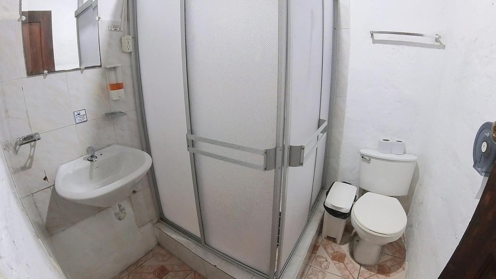 Hosteria Rio Verde Dış mekan fotoğraf