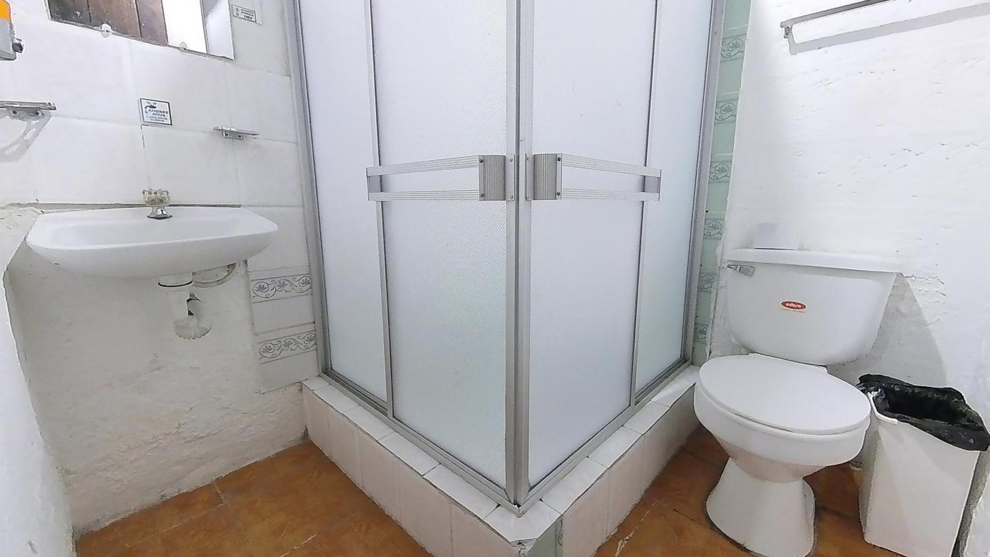 Hosteria Rio Verde Dış mekan fotoğraf