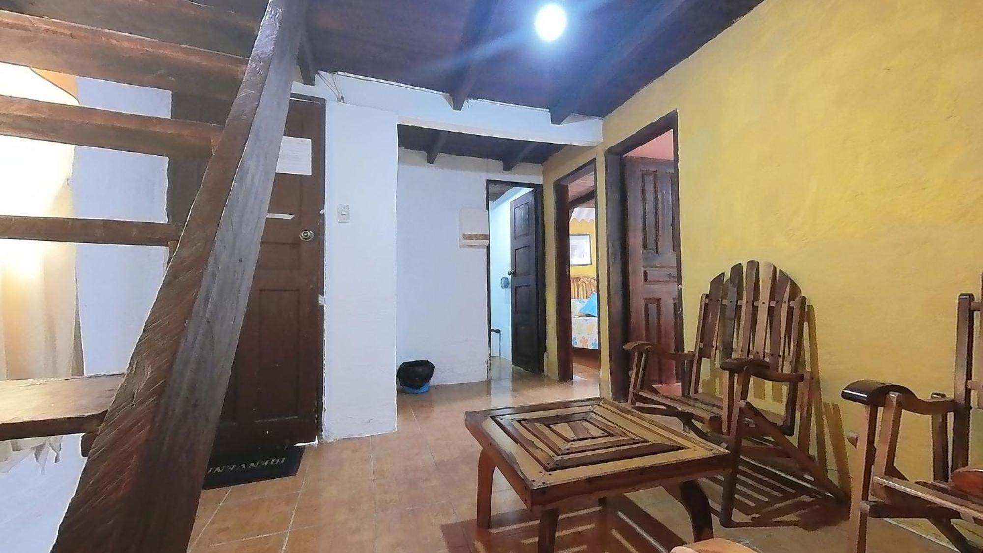Hosteria Rio Verde Dış mekan fotoğraf