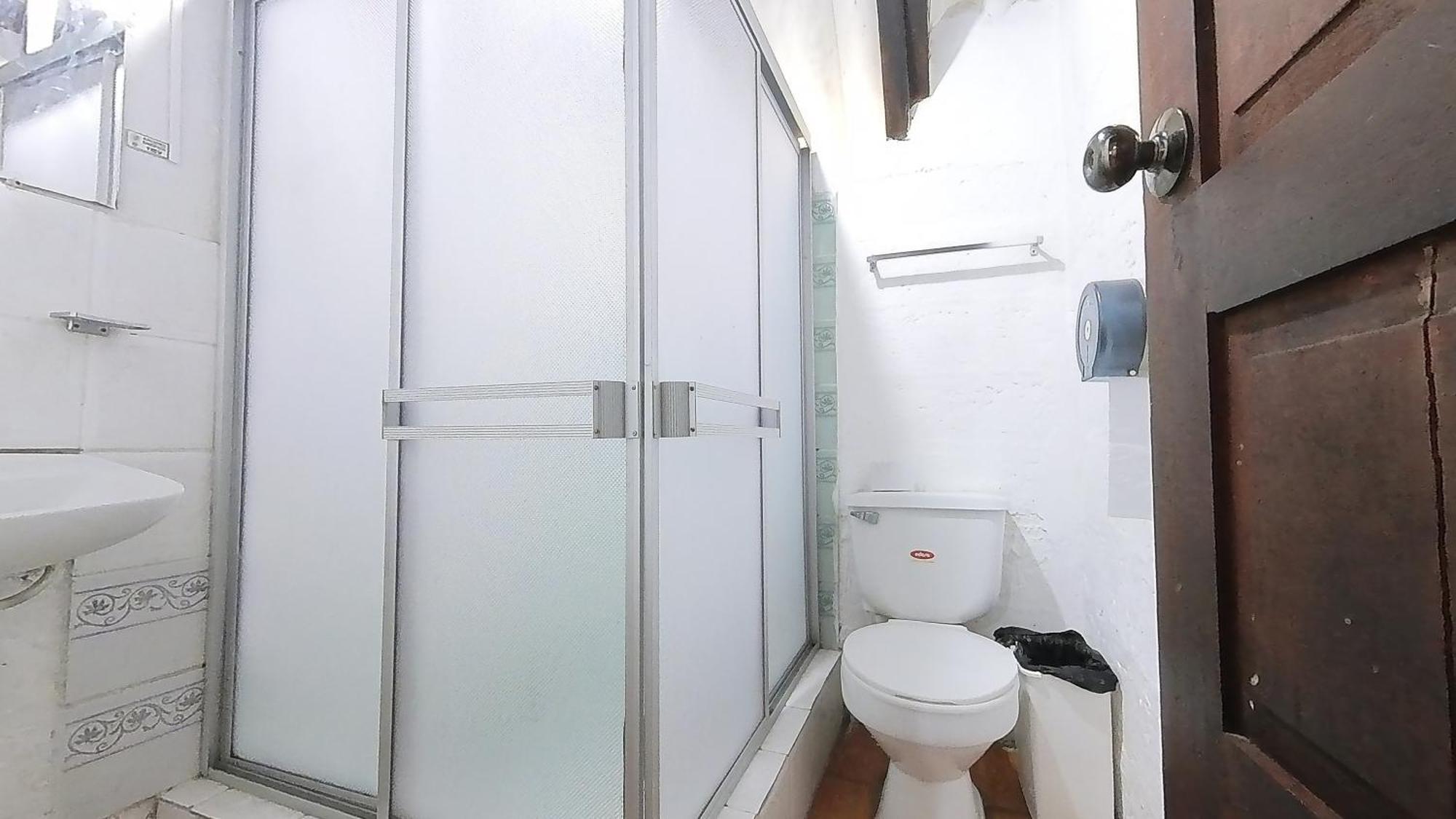 Hosteria Rio Verde Dış mekan fotoğraf