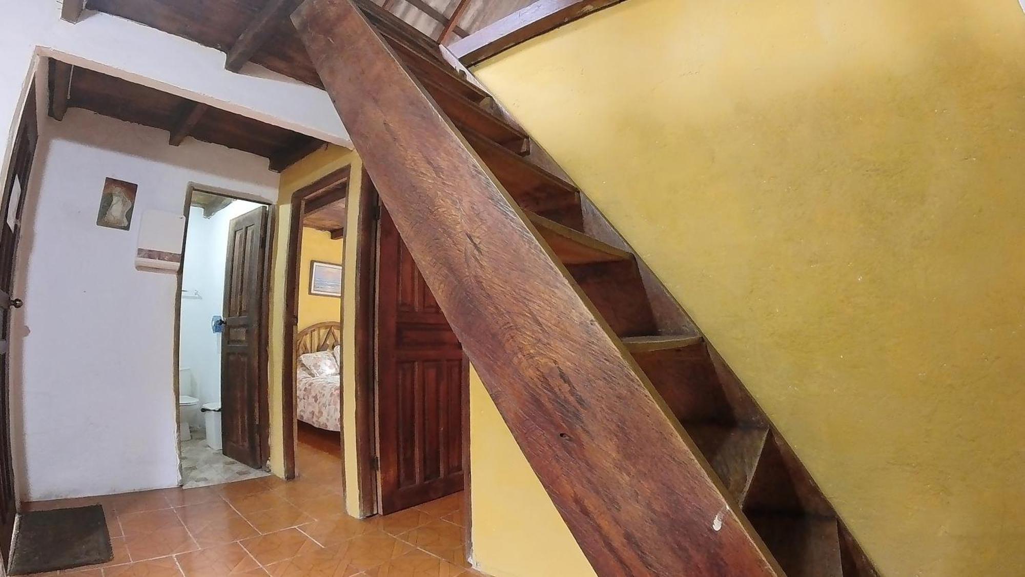 Hosteria Rio Verde Dış mekan fotoğraf