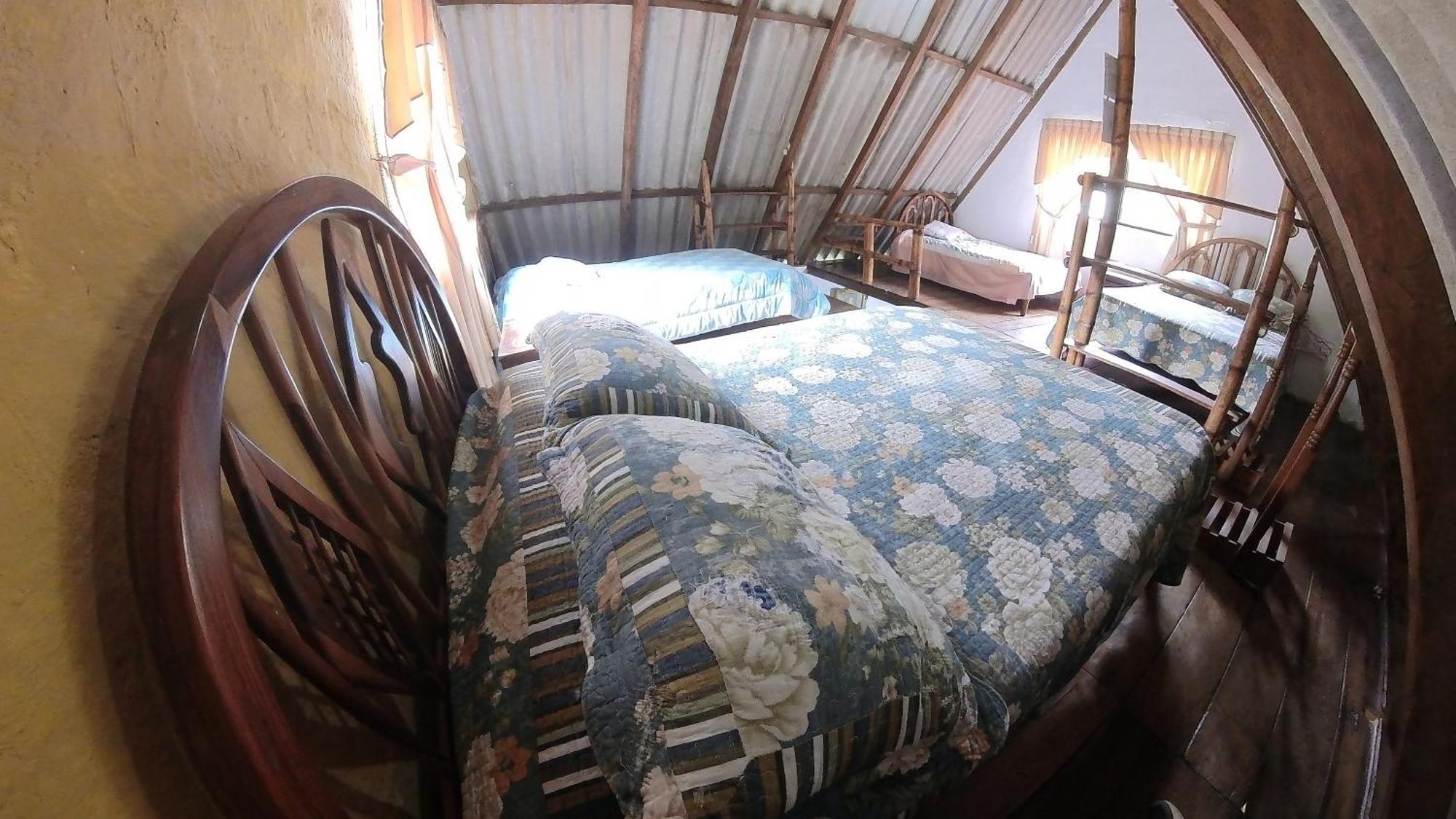 Hosteria Rio Verde Dış mekan fotoğraf