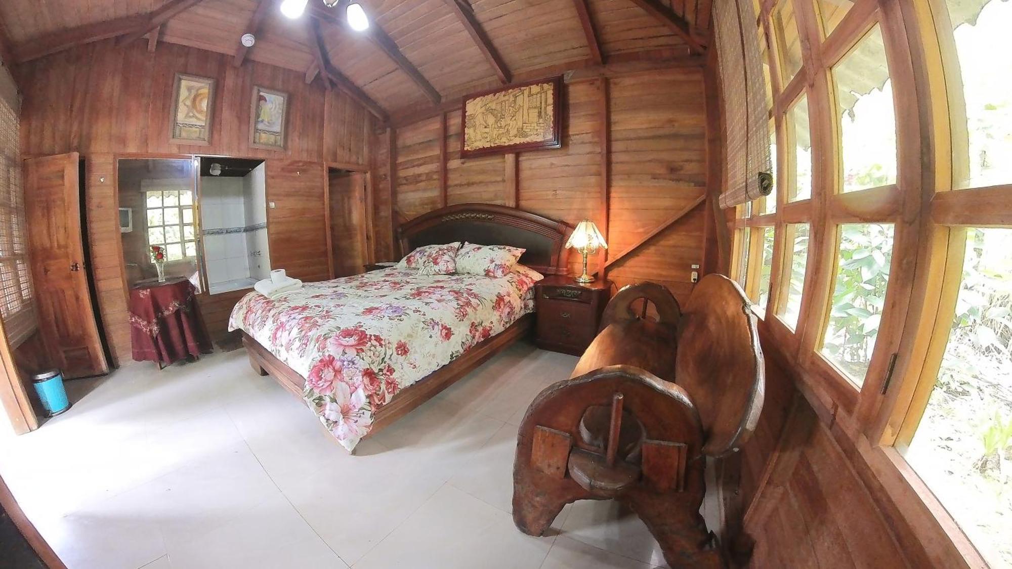 Hosteria Rio Verde Dış mekan fotoğraf