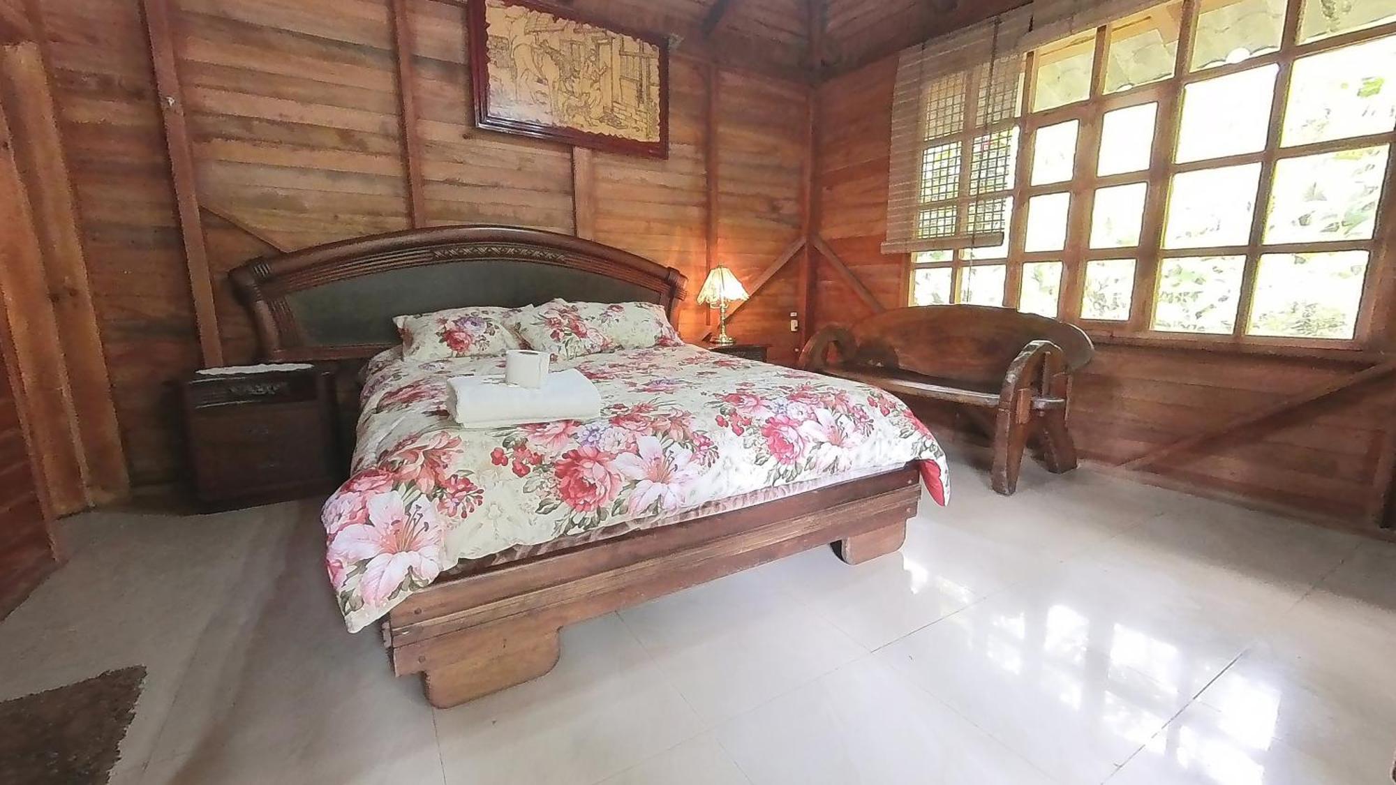 Hosteria Rio Verde Dış mekan fotoğraf